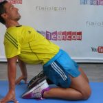 Estiramientos Músculo Cuádriceps