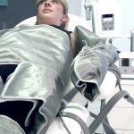 Estiramiento de Músculos Adductores