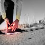 Esguince de Tobillo: Ligamentos a los que afecta y formas de actuar