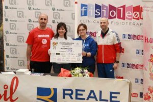 I Torneo Benéfico a favor de Autismo León