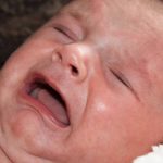 Cólico del Lactante