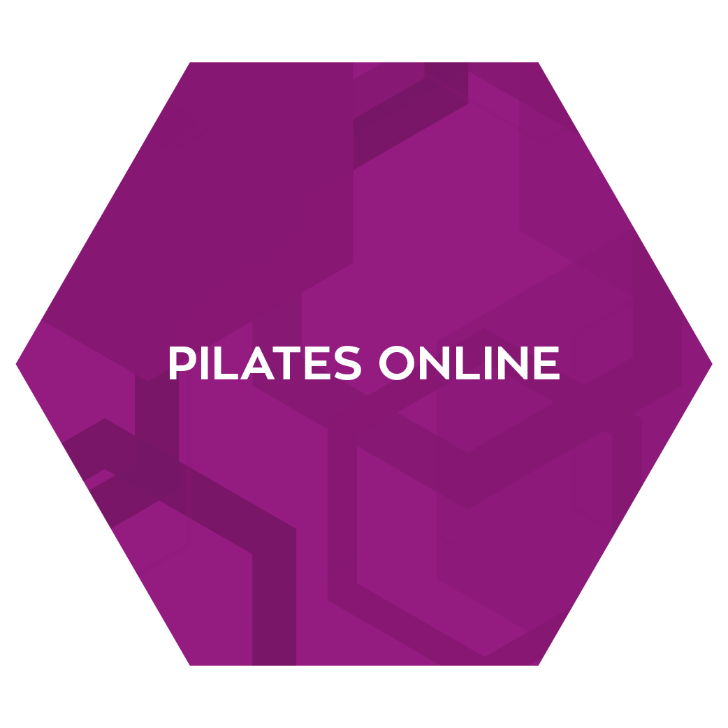 pilates online fisioleon