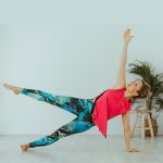 Clases de Pilates Avanzadas