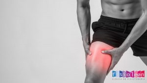 ¿Podemos evitar las lesiones durante la práctica de deporte?