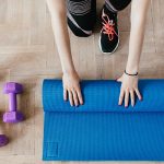 Método pilates para la prevención del sobrepeso y la obesidad