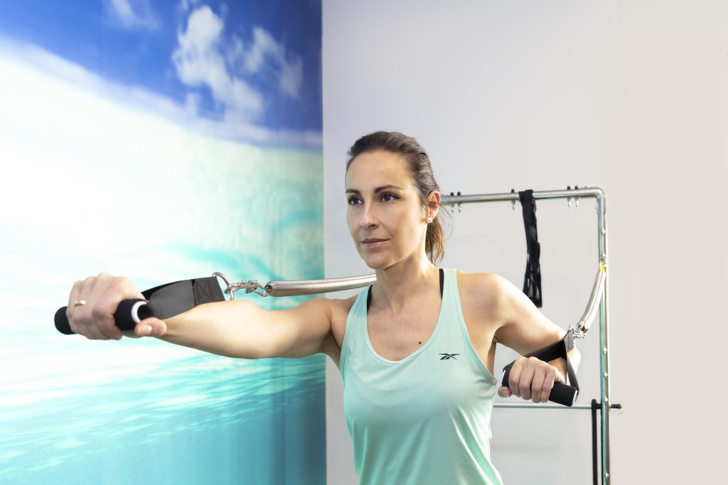 10 beneficios del pilates