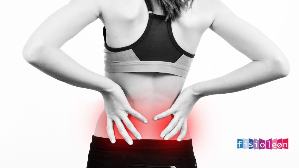 Como prevenir dolor de espalda