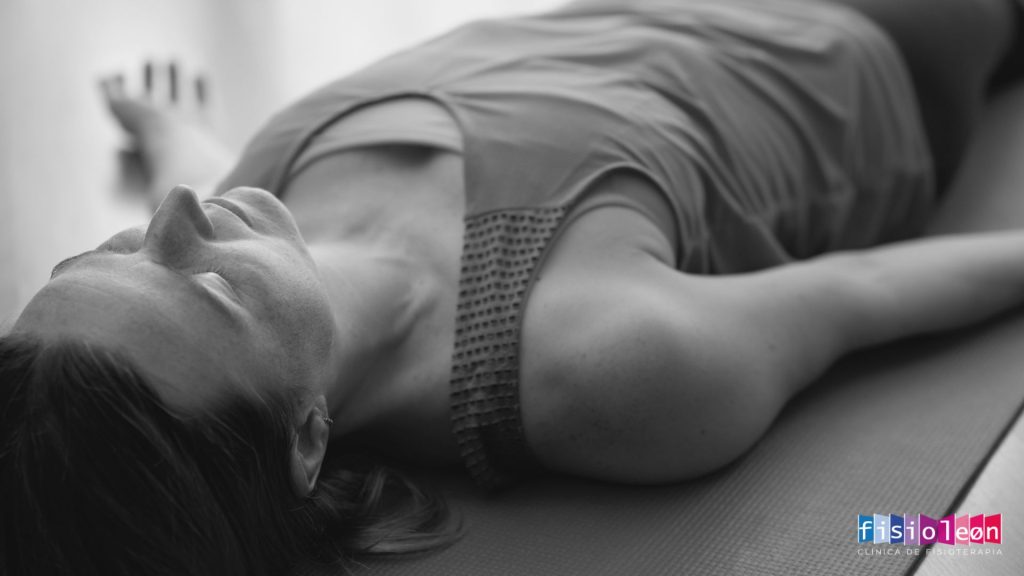 como practicar yoga nidra