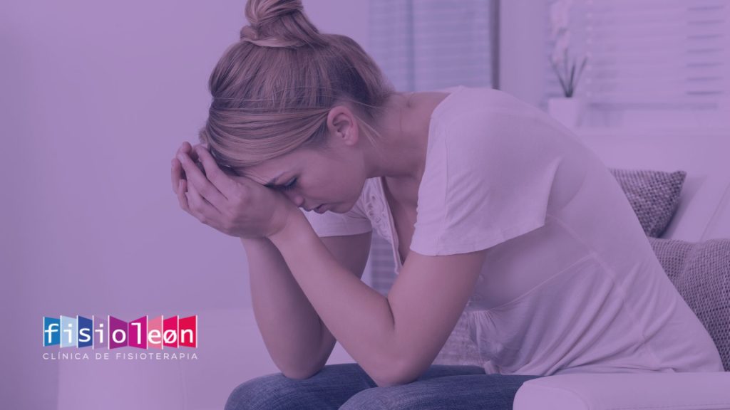 causas del estrés crónico