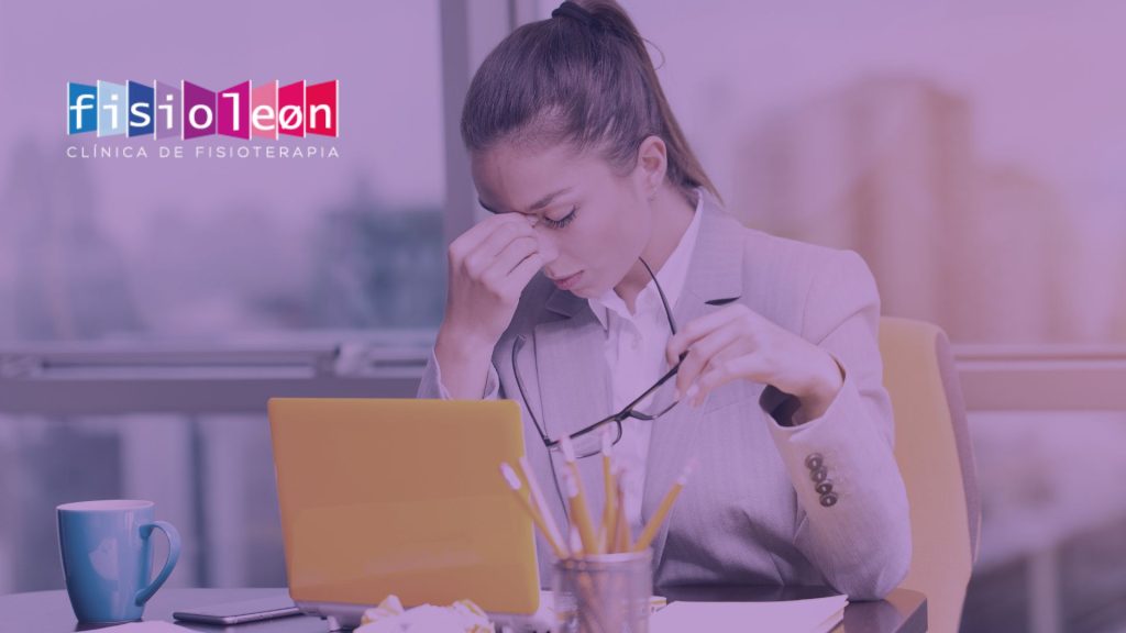 como podemos evitar el estrés crónico