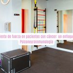 Entrenamiento de fuerza en pacientes con cáncer: un enfoque desde la Psiconeuroinmunología