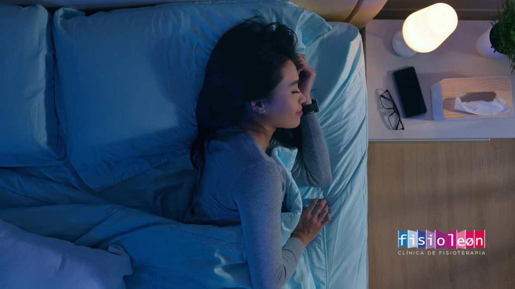 por que estoy cansado aunque duerma