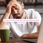 Qué son los ritmos circadianos y por qué regulan tu sueño y tu energía